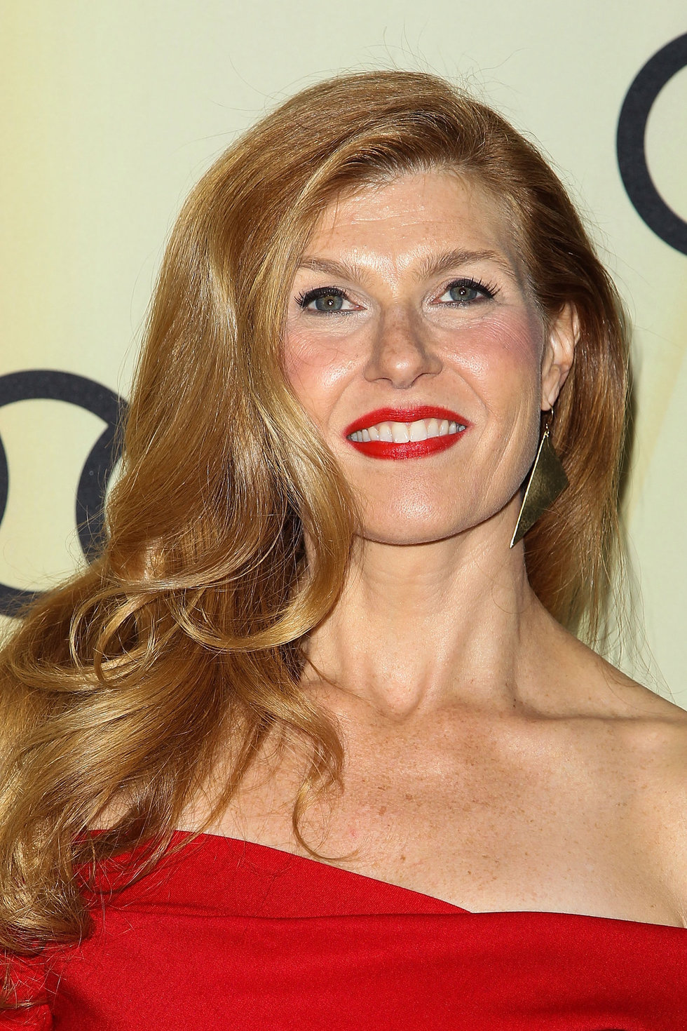 Connie Britton Audi Golden Globe 2013 Kick Off Cocktail Party, Jan 7, 2013 