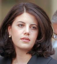 Monica Lewinsky