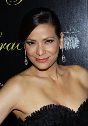 Constance Marie - 37th Annual Gracie Awards Gala in Beverly Hills 2012.05.22