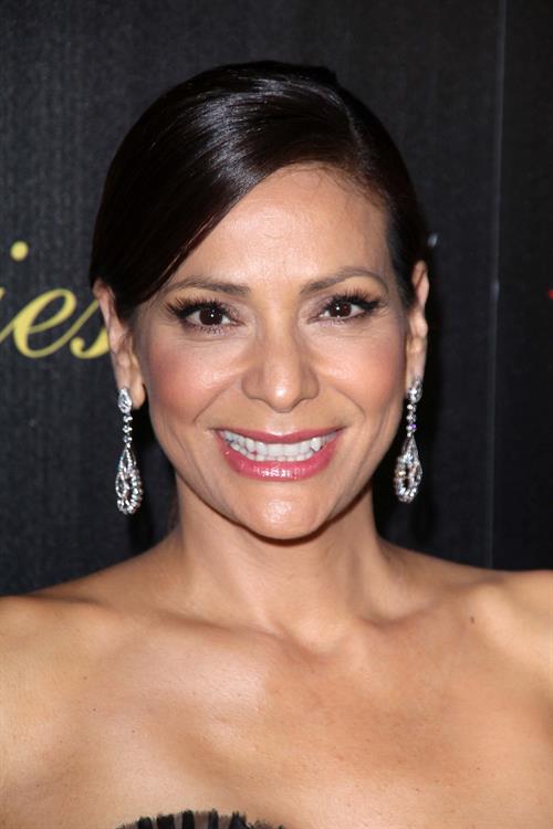 Constance Marie - 37th Annual Gracie Awards Gala in Beverly Hills 2012.05.22