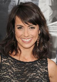 Constance Zimmer  The Newsroom  Season 2 Los Angeles Premiere -- July 10, 2013 