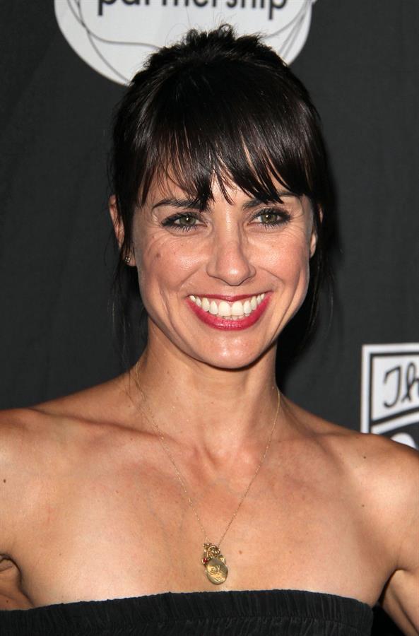 Constance Zimmer - At Montblanc Presents The 24 Hour Plays Los Angeles A Benefit For Urban Arts Partnership on June 16, 2012