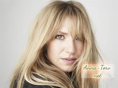 Anna Torv