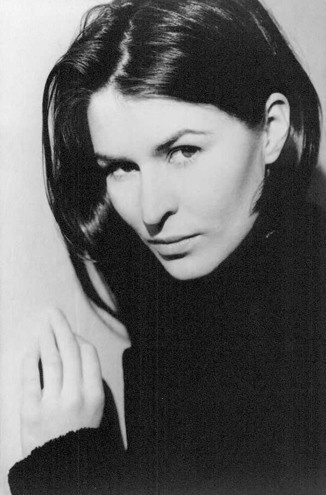 Helen Baxendale