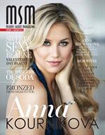 Anna Kournikova