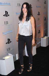 Courteney Cox- Epic Halloween Bash 10/27/12
