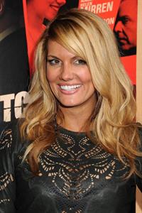 Courtney Hansen  Hitchcock  Los Angeles Premiere (November 20, 2012) 