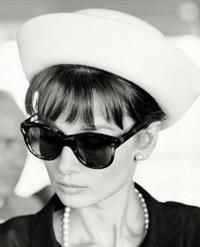 Audrey Hepburn