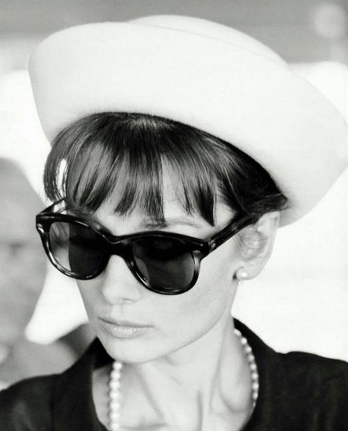 Audrey Hepburn