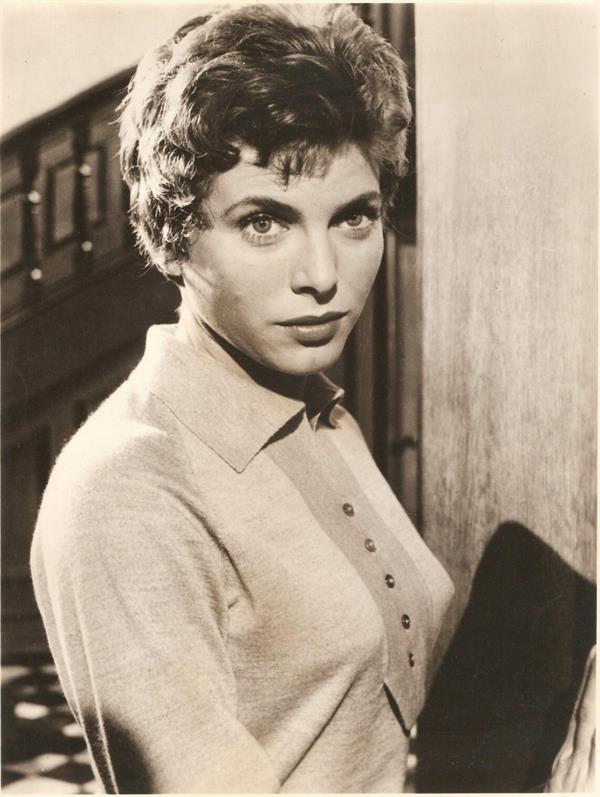 Billie Whitelaw