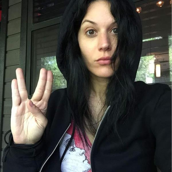 Cristina Scabbia