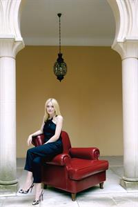 Dakota Fanning Portraits at the Venice Film Festival - Sept 1 2013 