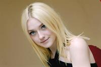 Dakota Fanning Portraits at the Venice Film Festival - Sept 1 2013 