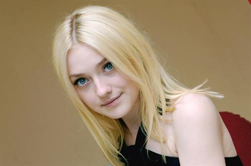 Dakota Fanning Portraits at the Venice Film Festival - Sept 1 2013 
