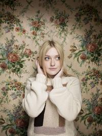 Dakota Fanning 2013 'Very Good Girl' Sundance Photocall Victoria Will Photoshoot 