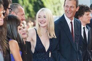 Dakota Fanning - Night Moves Premiere VFF 8/31/13