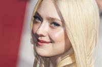 Dakota Fanning - Night Moves Premiere VFF 8/31/13