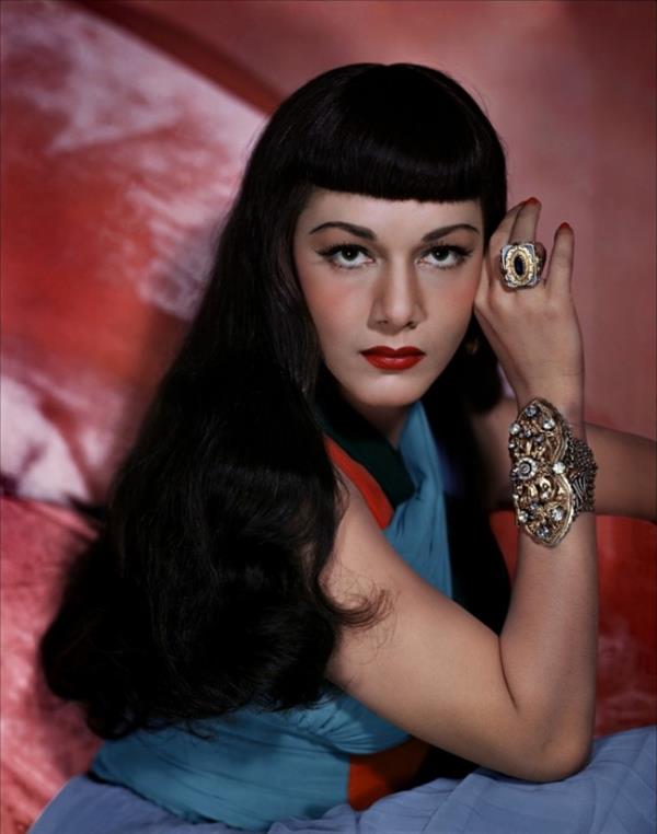 Maria Montez