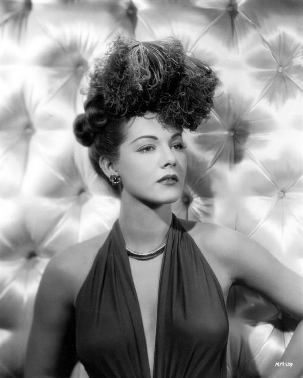 Maria Montez