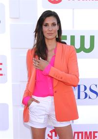 Daniela Ruah - CBS, Showtime and The CW Party during 2012 TCA Summer Tour  Beverly Hills, Jul. 29, 2012