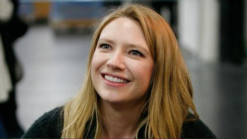 Anna Torv