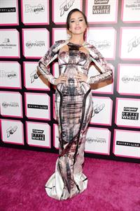 Danna Garcia People En Espanol's 50 Most Beautiful 2013 (May 13, 2013) 