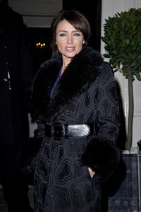 Dannii Minogue Launch partnership between Simply Be and Project D Mortons in London on March 14, 2013