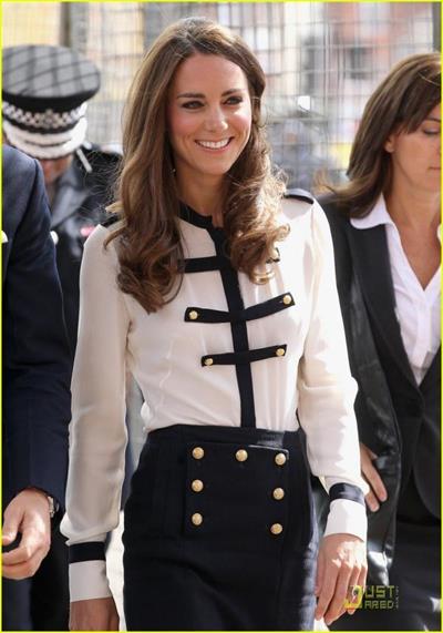 Kate Middleton