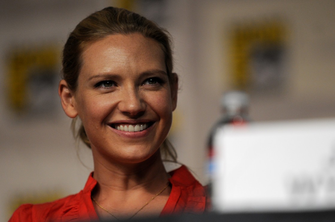 Anna Torv