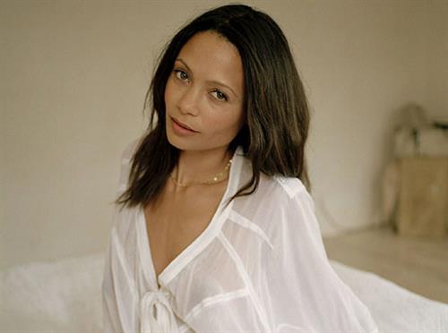 Thandie Newton