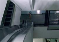 Thandie Newton - breasts