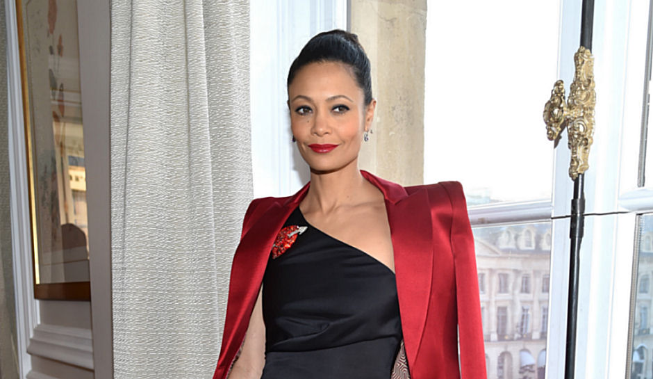 Thandie Newton