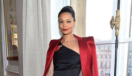 Thandie Newton