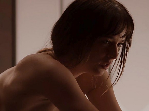 Dakota Johnson