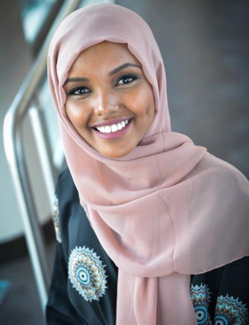 Halima Aden