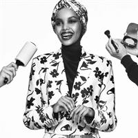 Halima Aden