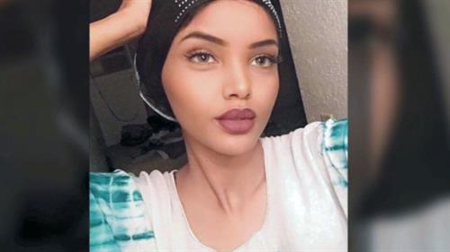 Halima Aden