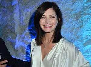 Delphine Chaneac Jeweler Edouard Nahum 'Maya' New Collection Launch in Paris (Dec 4, 2012) 