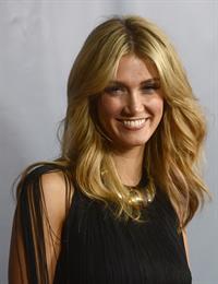 Delta Goodrem  The Voice  Season 4 Premiere Hollywood, Mar. 20, 2013 