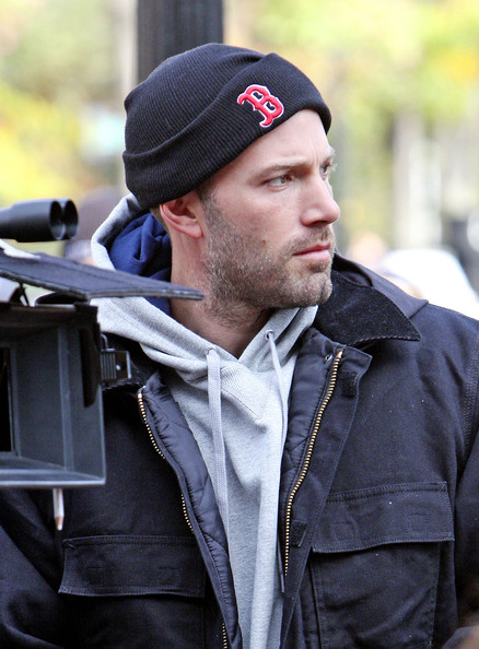 Ben Affleck