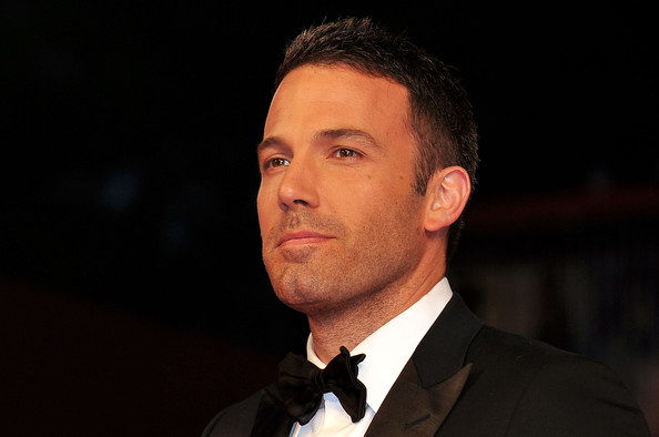 Ben Affleck