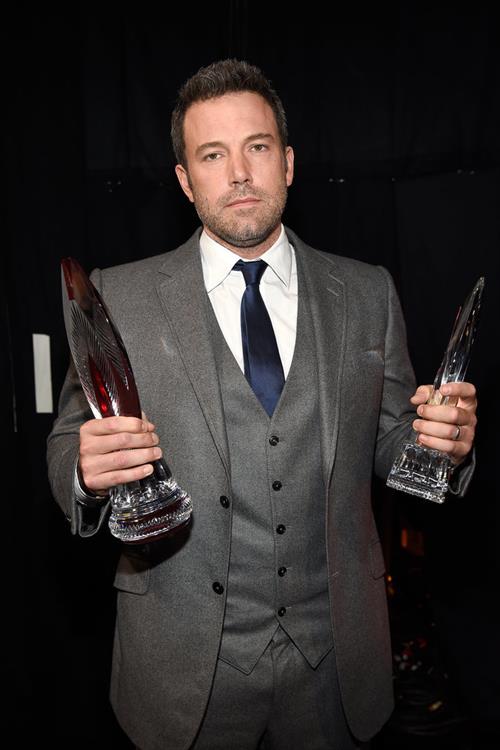 Ben Affleck