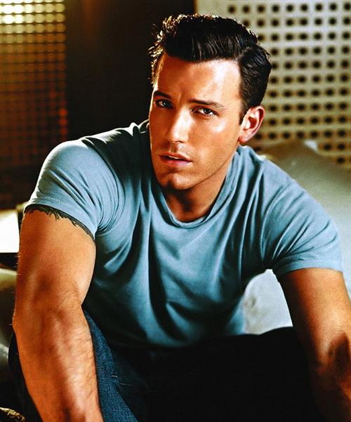 Ben Affleck