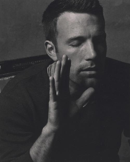 Ben Affleck