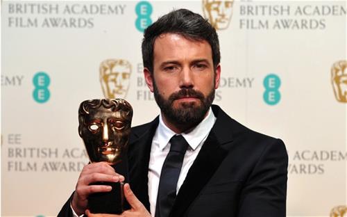 Ben Affleck
