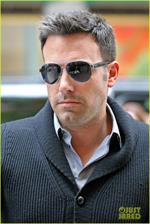 Ben Affleck
