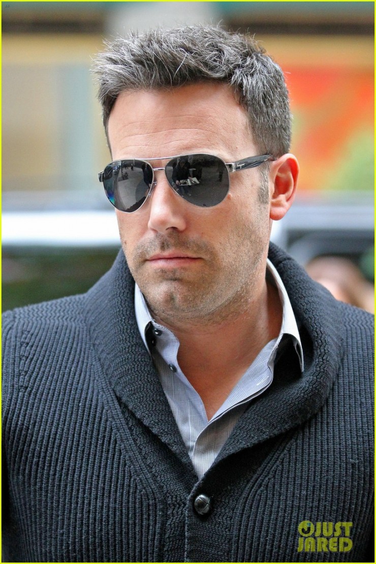 Ben Affleck