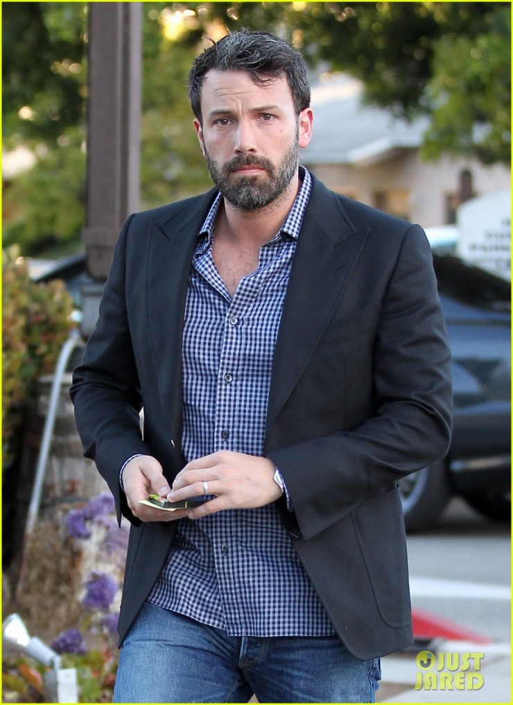 Ben Affleck
