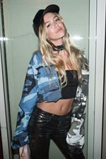 Delilah Belle Hamlin