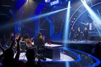 Demi Lovato - Performs Heart Attack on Britain's Got Talent 2013 on May 30, 2013